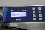 MVE Biological Solutions HEco 815P-190 Cryogenic Freezer with Auto Fill