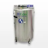 MVE Biological Solutions HEco 815P-190 Cryogenic Freezer with Auto Fill