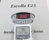 New Brunswick Excella E25 Incubator Shaker 37C Temp Lab Equipment