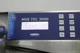 MVE Biological Solutions HEco 815P-190 Cryogenic Freezer with Auto Fill