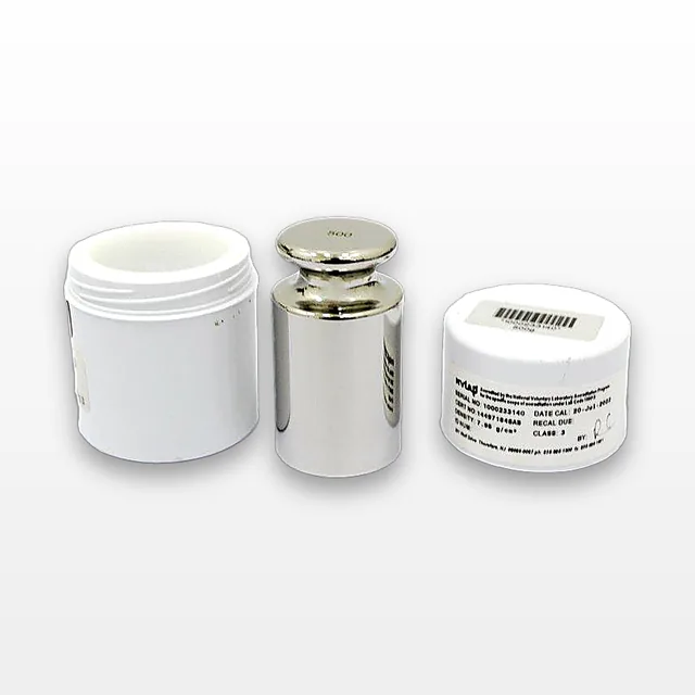 Mettler Toledo 500g Calibration Weight - Precision Measurement Tool