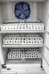 Thermo XBF40D Ultra Low Freezer -40C Temperature, Very Good Condition