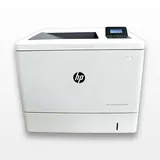 HP Hewlett Packard Color LaserJet Enterprise M553 Printer, Fast & Energy-Efficient