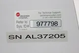 Beckman Coulter VI-Cell XR Analyzer for Cellular Viability Studies