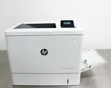 HP Hewlett Packard Color LaserJet Enterprise M553 Printer, Fast & Energy-Efficient