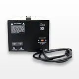 Grainger International 30C522 Voltage Converter 110V-220V ST-2000 For Parts