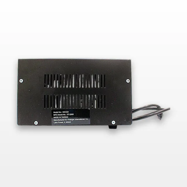 Grainger 30C522 Voltage Converter ST-2000 for Precision Electrical Adaptation