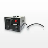 Grainger Model 30C522 Voltage Converter 110-240V 50/60Hz Step Up/Down