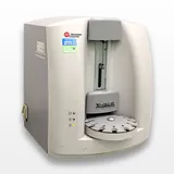 Beckman Coulter VI-Cell XR Analyzer for Cellular Viability Studies
