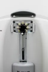 Beckman Coulter VI-Cell XR Analyzer for Cellular Viability Studies