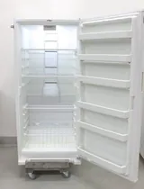 Maytag 18UFA Upright Freezer -22'C Cold Storage Durable & Efficient