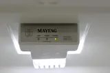 Maytag 18UFA Upright Freezer -22'C Cold Storage Durable & Efficient