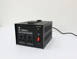 Grainger International ST-1500VA Transformer Converter 110V-240V 500VA