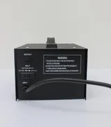 Grainger International ST-1500VA Transformer Converter 110V-240V 500VA