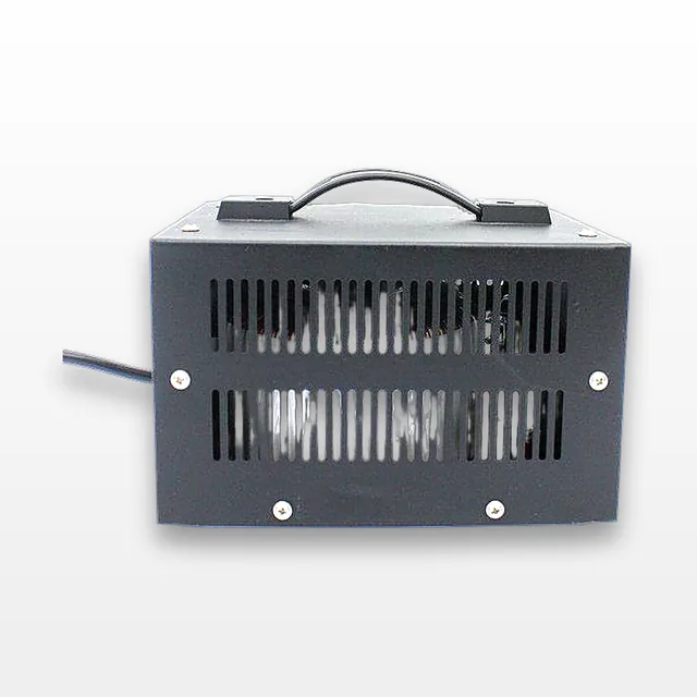 Grainger International, Inc. ST-1500VA Voltage Converter, 110-240V, 500VA