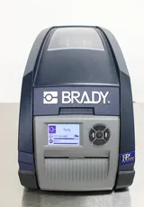 Brady BP-IP300 Brady IP Series Label Printer, 300 dpi, Thermal Transfer Technology