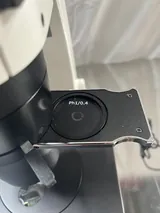 Zeiss Primovert Microscope Advanced Lab Equipment Near New Condition