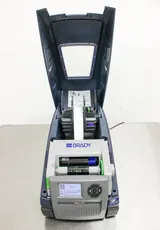 Brady BP-IP300 Brady IP Series Label Printer, 300 dpi, Thermal Transfer Technology