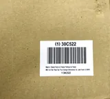 Grainger Model 30C522 Voltage Converter 110-240V 50/60Hz Step Up/Down