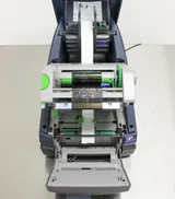 Brady BP-IP300 Brady IP Series Label Printer, 300 dpi, Thermal Transfer Technology