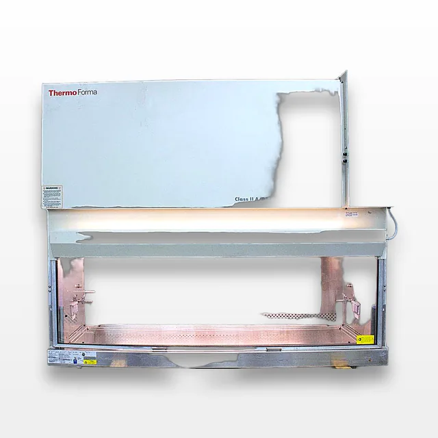 Thermo Forma 1248 Class II A/B3 Biological Safety Cabinet 6-ft Model