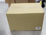 Grainger Model 30C522 Voltage Converter 110-240V 50/60Hz Step Up/Down