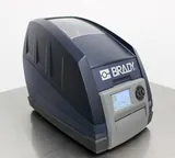 Brady BP-IP300 Brady IP Series Label Printer, 300 dpi, Thermal Transfer Technology