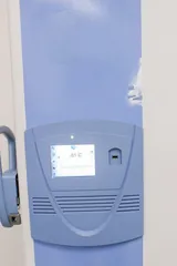 Thermo Scientific 88300V Upright ULT Freezer -80C Secure Storage