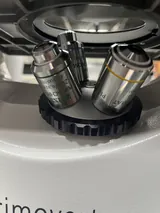 Zeiss Primovert Microscope Advanced Lab Equipment Near New Condition