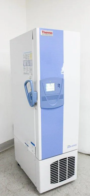 Thermo Scientific 88300V Upright ULT Freezer -80C Secure Storage