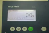 Mettler-Toledo PBK989-AB60 High Precision Bench Platform, VG Condition, 120V
