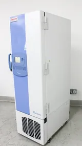Thermo Scientific 88300V Upright ULT Freezer -80C Secure Storage