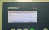 Mettler-Toledo PBK989-AB60 High Precision Bench Platform, VG Condition, 120V