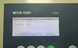 Mettler Toledo ICS426x Laboratory Scale Functional Preowned