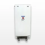 Maytag 18UFA Upright Freezer -22'C Cold Storage Durable & Efficient