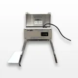 SAS SS-200-WSL Air Management System, Near New, Minimal Wear