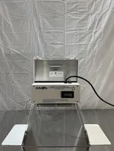 SAS SS-200-WSL Air Filtration Unit - Improve Air Quality, Contaminant Control