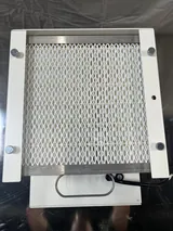 SAS SS-200-WSL Air Management System, Near New, Minimal Wear