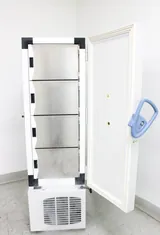 Thermo Scientific 88300V Upright ULT Freezer -80C Secure Storage
