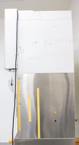Thermo Forma 1248 Class II A/B3 Biological Safety Cabinet 6-ft Model