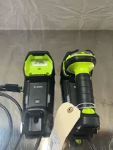 Zebra DS3678 Barcode Scanner Wireless Bluetooth Excellent Condition