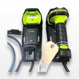 Zebra DS3678 Barcode Scanner Wireless Bluetooth Excellent Condition