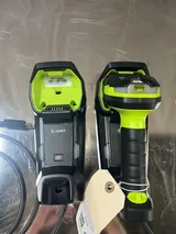 Zebra DS3678 Barcode Scanner Wireless Bluetooth Excellent Condition