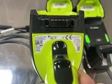 Zebra DS3678 Barcode Scanner Wireless Bluetooth Excellent Condition