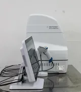 Agilent Seahorse XFe96 Analyzer Real-Time Cell Analysis System