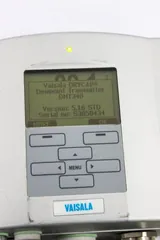 Vaisala DMT 341 Dew Point & Temperature Transmitter - Industrial, Accurate