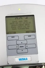 Vaisala DMT 341 Dew Point & Temperature Transmitter - Industrial, Accurate