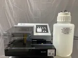 GE ELx405 Microplate Washer for Laboratory Use, Excellent Condition