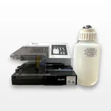 GE ELx405 Microplate Washer for Laboratory Use, Excellent Condition