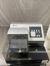 GE ELx405 Microplate Washer for Laboratory Use, Excellent Condition